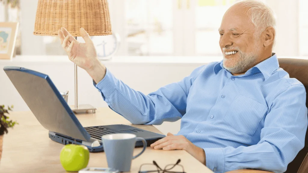 Here's Why People Over 40 MUST USE AI (There's a Huge Hidden Benefit!) - GroInsights